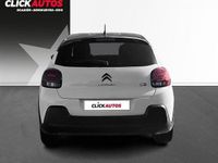 Usado Citroën C3 Shine 110 CV (80 kW) 2023 Blanco Utilitario