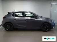 Usado Opel Corsa Elegance 101 CV (74 kW) 2025 Verde Utilitario