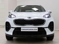 Usado Kia Sportage 132 CV (97 kW) 2020 Otro SUV
