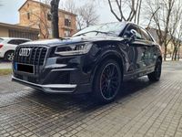 usado Audi SQ2 TFSI quattro S tronic 221kW