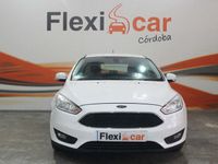 usado Ford Focus 1.0 Ecoboost 92kW Trend+ Gasolina en Flexicar Córdoba