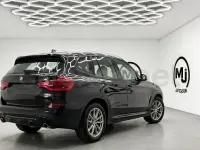Usado BMW X3 190 CV (139 kW) 2020 Negro SUV