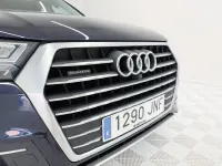 Usado Audi Q7 272 CV (200 kW) 2016 SUV