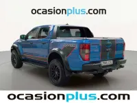 Usado Ford Ranger Raptor 213 CV (156 kW) 2022 Azul Pickup/Camioneta
