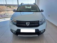 usado Dacia Sandero 0.9 TCE Stepway Comfort 66kW