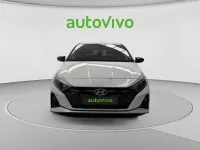 Usado Hyundai i20 N Line 79 CV (58 kW) 2025 Otro Utilitario