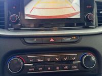 Usado Kia XCeed 136 CV (100 kW) 2021 Naranja SUV