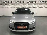 Usado Audi A1 Sportback Attraction 116 CV (85 kW) 2018 Utilitario