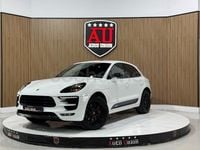 Usado Porsche Macan GTS 360 CV (264 kW) 2016 Blanco SUV