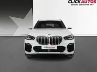 Usado BMW X5 231 CV (169 kW) 2021 SUV