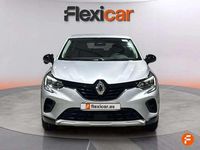 Usado Renault Captur Engineered 145 CV (106 kW) 2022 Gris SUV