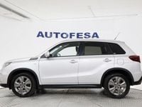 Usado Suzuki Vitara 140 CV (102 kW) 2020 Plateado SUV