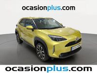 Usado Toyota Yaris Cross Active 116 CV (85 kW) 2024 Oro SUV