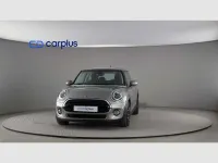 Usado Mini Cooper 136 CV (100 kW) 2018 Plateado Utilitario