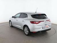 Usado Renault Mégane III Zen 110 CV (80 kW) 2016