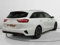 Usado Kia Ceed Style 101 CV (74 kW) 2025 Utilitario