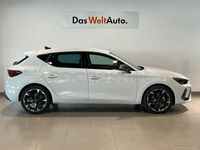 Usado Cupra Leon 150 CV (110 kW) 2024 Blanco Berlina
