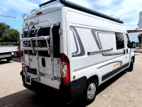 Usado Fiat Ducato 130 CV (95 kW) 2012 Blanco Van