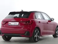 Usado Audi A1 116 CV (85 kW) 2024 SUV