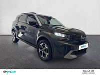 Usado Citroën e-C3 Aircross 83 kW (113 CV) 2025 Verde SUV