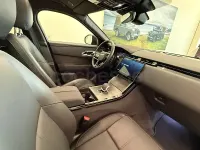 Usado Land Rover Range Rover Velar S 404 CV (297 kW) 2025 Negro SUV