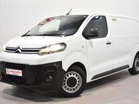 Usado Citroën Jumpy 120 CV (88 kW) 2021 Blanco Monovolumen