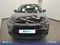 Usado Citroën C4 145 CV (106 kW) 2025 Negro SUV