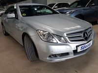 usado Mercedes E220 CDI AVANTGARDE