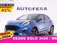Usado Ford Puma ST-Line X 155 CV (114 kW) 2023 Berlina