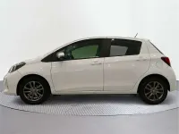 Usado Toyota Yaris City 69 CV (50 kW) 2016 Utilitario
