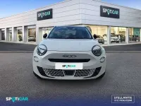 Usado Fiat 600 La Prima 101 CV (74 kW) 2025 Blanco SUV