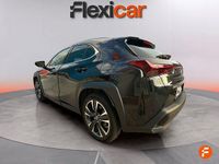 Usado Lexus UX Executive Line 184 CV (135 kW) 2023 Blanco SUV