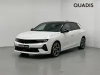 Usado Opel Astra S 180 CV (132 kW) 2023 Blanco Berlina