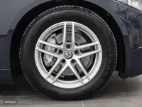 Usado Alfa Romeo Giulia 150 CV (110 kW) 2018 Azul Berlina
