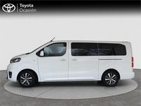 Usado Toyota Proace Verso Advance 144 CV (105 kW) 2021 Blanco Familiar