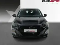 Usado Peugeot 208 Style 100 CV (73 kW) 2025 Utilitario