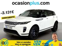 Usado Land Rover Range Rover evoque S 163 CV (119 kW) 2023 Blanco SUV