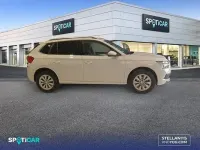 Usado Skoda Kamiq Ambition 110 CV (80 kW) 2021 SUV