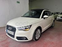 usado Audi A1 1.6 TDI Ambition