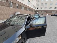 Usado Mercedes A200 150 CV (110 kW) 2022 Negro Berlina
