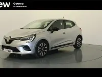 Usado Renault Clio V Equilibre 91 CV (66 kW) 2023 Gris Berlina
