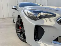 Usado Kia Stinger GT 366 CV (269 kW) 2018 Utilitario