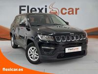 usado Jeep Compass 1.4 Mair 103kW Limited 4x2 - 5 P (2021)