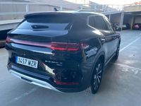 Usado BYD Seal U Comfort 218 CV (160 kW) 2025 Negro SUV