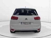 Brugt Citroën C4 Live 130 HK (95 kW) 2020 Hvid