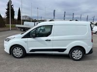 Usado Ford Transit Connect Trend 100 CV (73 kW) 2022 Blanco Monovolumen