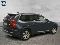 Usado Volvo XC90 Inscription 455 CV (334 kW) 2022 Azul SUV