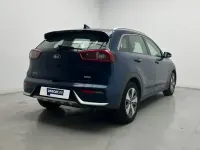Usado Kia Niro 141 CV (103 kW) 2019 Azul SUV