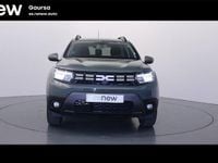 Usado Dacia Duster Journey 150 CV (110 kW) 2024 Verde SUV