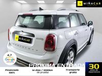 usado Mini Cooper S Countryman E ALL4